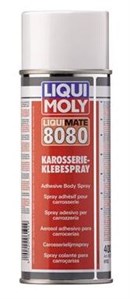 Liqui Moly Karosserilim 8080 Spray (400ml)